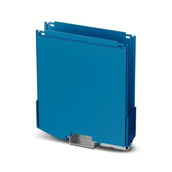 ICS25-B100X98-V-5015 — Нижняя часть корпуса