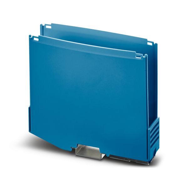ICS25-B122X98-V-5015 — Нижняя часть корпуса