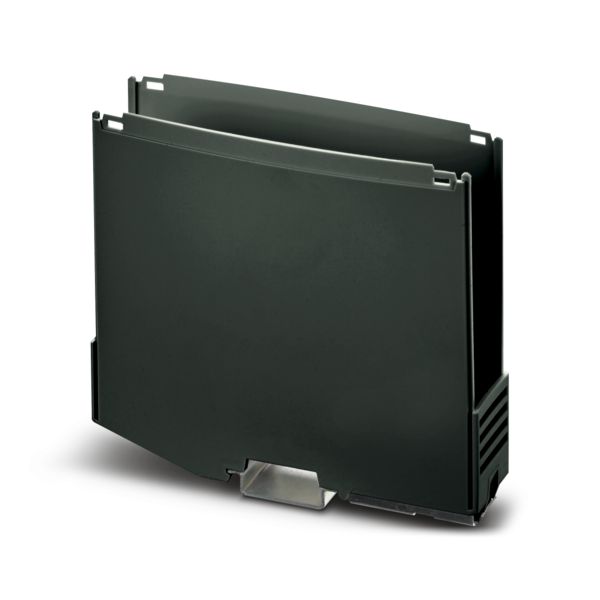 ICS25-B122X98-V-9005 — Нижняя часть корпуса