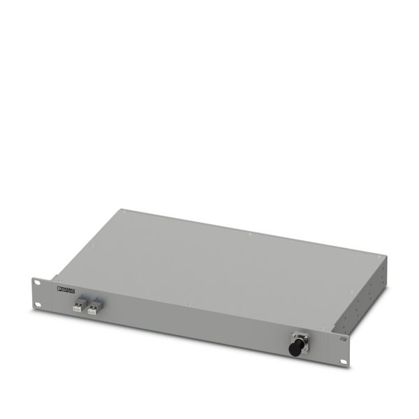 FOC-FR19:1U-OS4S-LCD2-OM1 — Монтажные рамы 19''