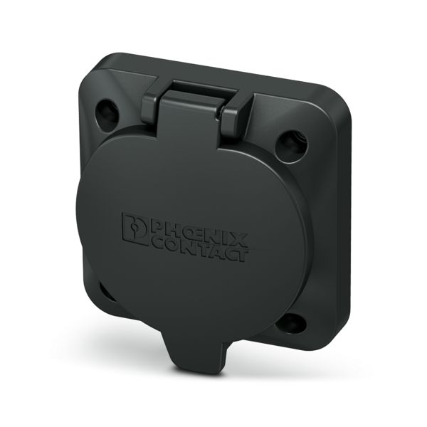 EV-T2SC-EMF — Защитная крышка