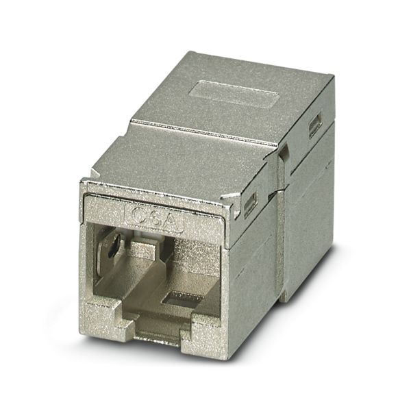 CUC-I-D1ZNI-S/R4GC8 — Кабельный разъем RJ45