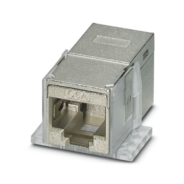 CUC-F-D1ZNI-S/R4GCHP8 — Кабельный разъем RJ45