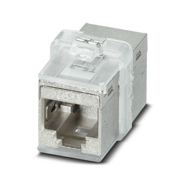 CUC-K-D1ZNI-S/R4GCHP8 — Кабельный разъем RJ45