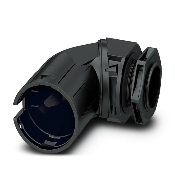 PRC FT25-45/90-HSG — Аппаратн. соединитель передняя стенка