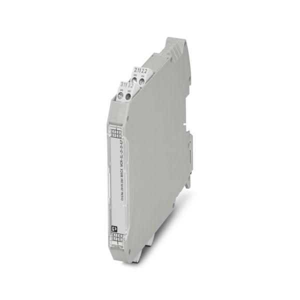 MACX MCR-SL-2I-2I-ILP — Входной разделитель