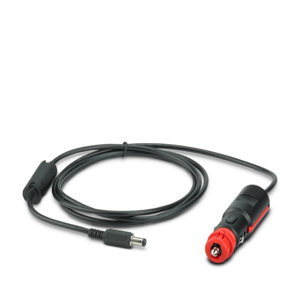 TMP/CHARGER CABLE VEHICLE 12V — Кабель