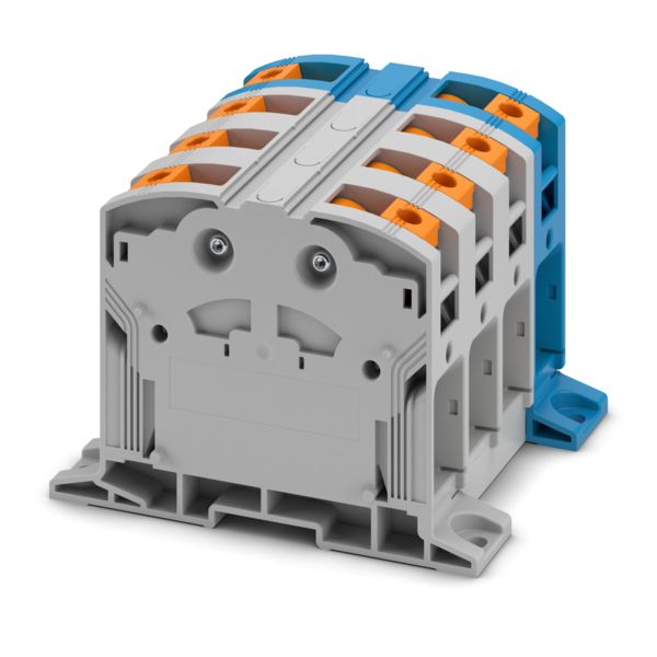 PTPOWER 185 3L/N-F — Cиловая клемма