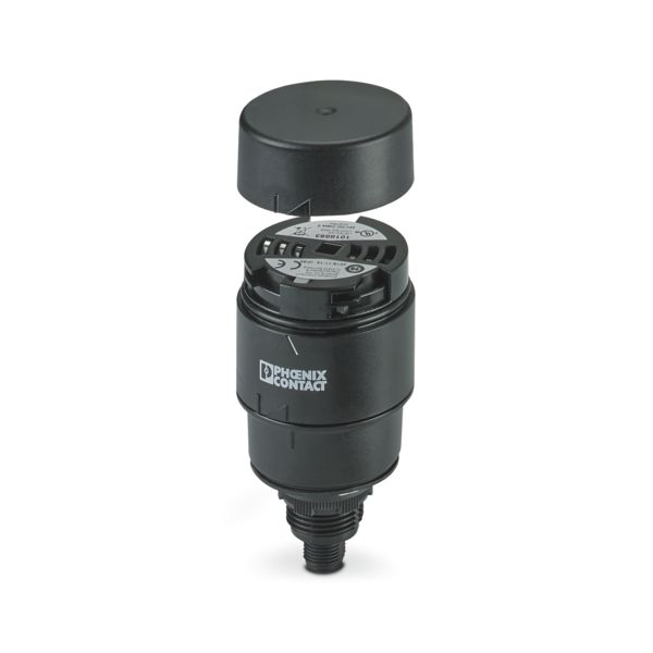 PSD-S 50 CE-M12-5P — Соединительный элемент