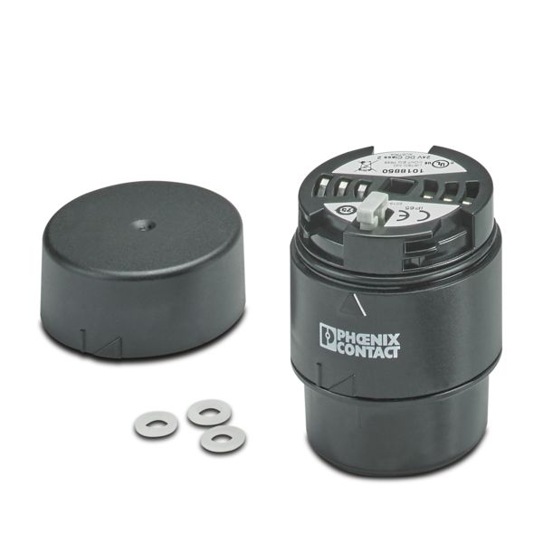 PSD-S 50 CE A-NPT 1/2 — Соединительный элемент