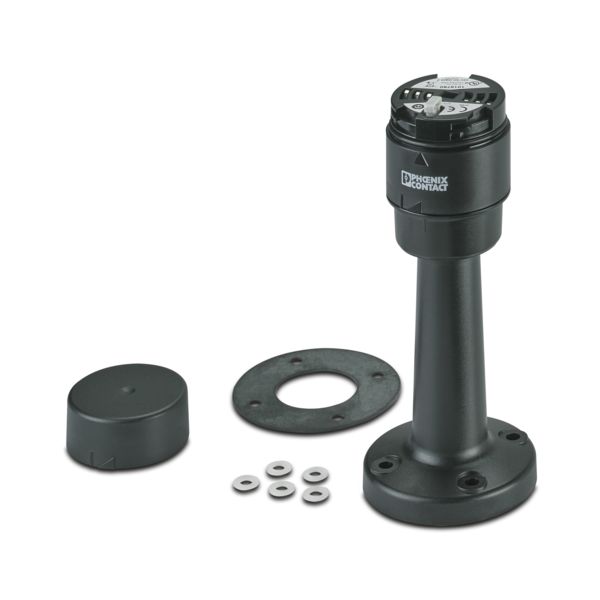 PSD-S 50 CE BT 100 — Соединительный элемент