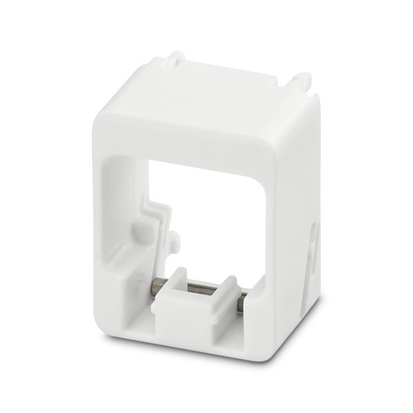 NBC-PP-F1PWH:10 — Рамка безопасности Plug Guard