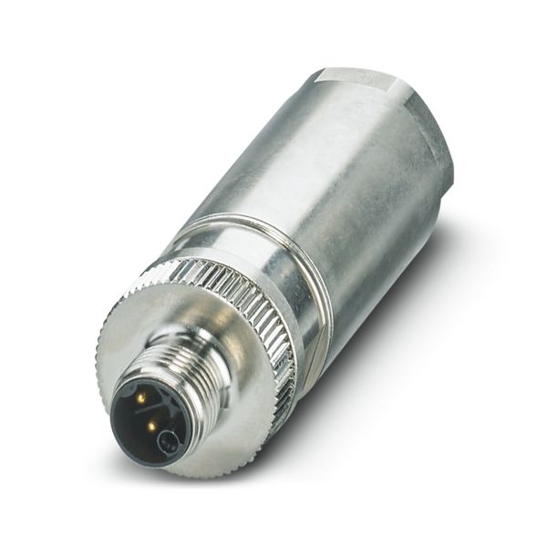 SACC-M12MSK-4PEPL-CL SH — Штекерные соединители для передачи питания
