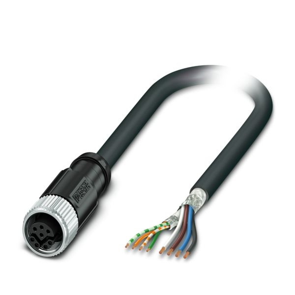 NBC-M12FSY/5,0-94H — Комбинированный кабель