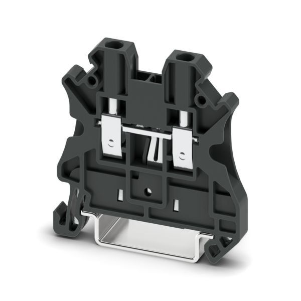 UT 2,5-SG BK — Зажим для экрана