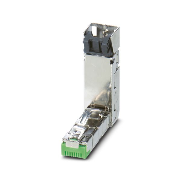 CUC-IND-C1ZNI-B/R4IE8 — Штекерный соединитель RJ45