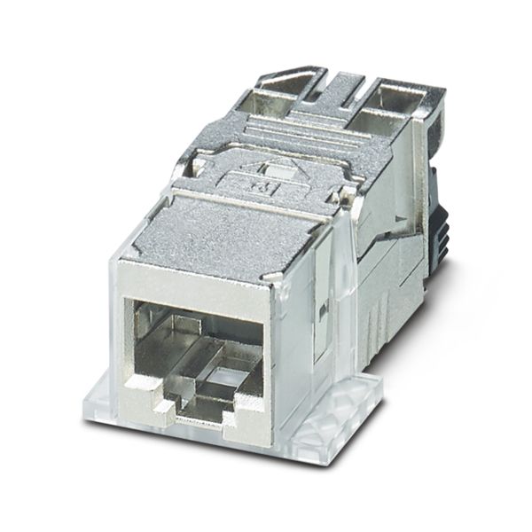 CUC-F-J1ZNI-S/R4IDC8 — Гнездовая вставка RJ45