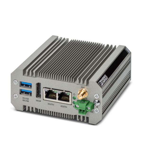 BL2 BPC 1500 — Блочный ПК