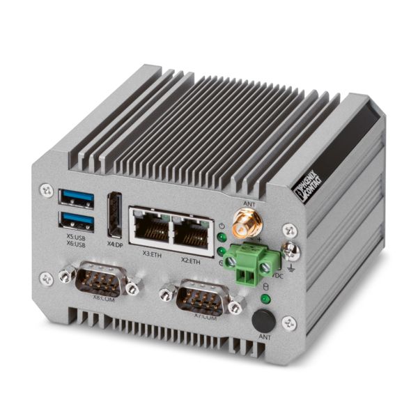 BL2 BPC 1541E-8/0 — Блочный ПК