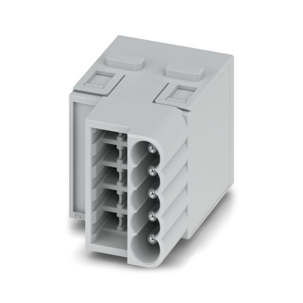 HC-M-05-MWF-M — Модуль для установки контактов