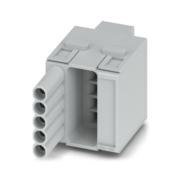 HC-M-05-MWF-F — Модуль для установки контактов
