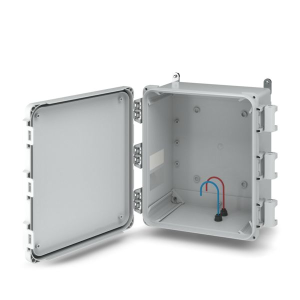 POS HP 141206 GY7035 — Корпус для outdoor-применений