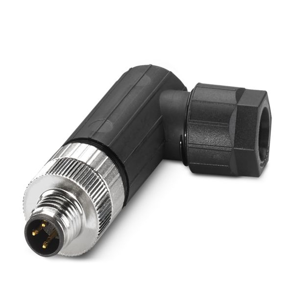 SACC-M 8MR-3PL-M — Штекерный соединитель