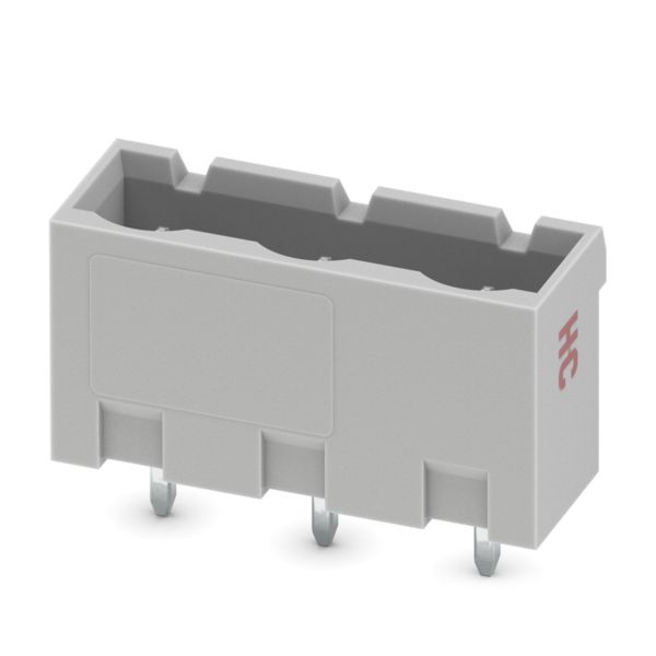 GMSTBVA 2,5 HC/ 3-G-7,62 GY — Pазъем на плату