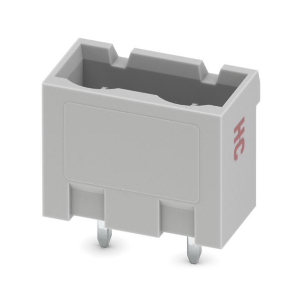GMSTBVA 2,5 HC/ 2-G-7,62 GY — Pазъем на плату