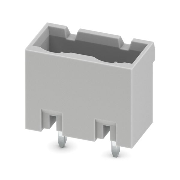 GMSTBVA 2,5/ 2-G-7,62 GY — Pазъем на плату