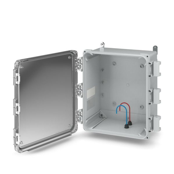 POS HP 141206 TRANS — Корпус для outdoor-применений