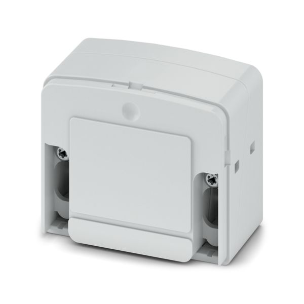 MCS-78X64X42-IP6X-7035 — Корпус для электроники
