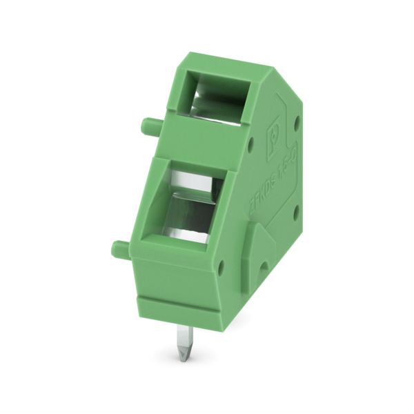 ZFKDS 1,5C-5,0 — Клеммы для печатной платы
