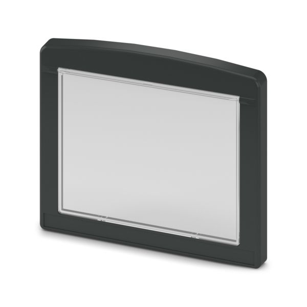 MCS-156X127-C-L-9005 — Рама корпуса