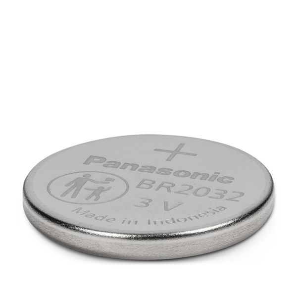 VL3 BPC/PPC RTC BAT KIT — Аккумулятор