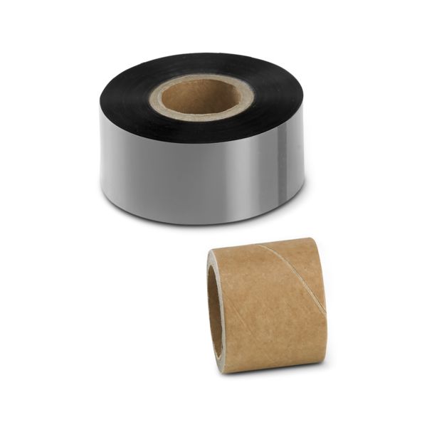 TM-RIBBON 25 BK 102 — Красящая лента