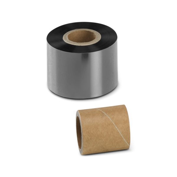 TM-RIBBON 40 BK 105 — Красящая лента