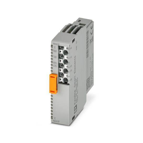 AXL SE RS232 EF — Коммуникационный модуль