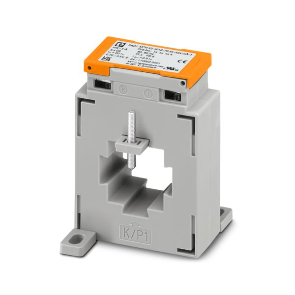 PACT MCR-V2-4012- 70- 400-5A-1 — Трансформатор тока