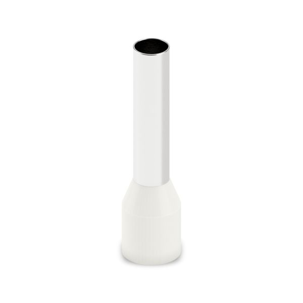 AI 10-18 IV — Кабельный наконечник