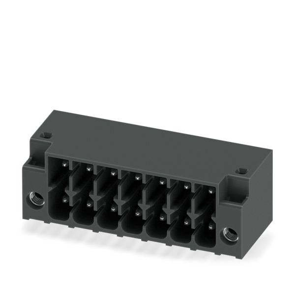 DMC 1,5/ 7-G2F-3,5-LR P20THR — Pазъем на плату