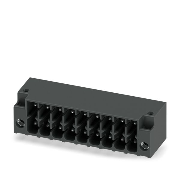 DMC 1,5/ 9-G2F-3,5-LR P20THR — Pазъем на плату