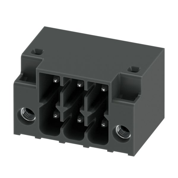 DMC 1,5/ 3-G2F-3,5-LR P20THR — Pазъем на плату