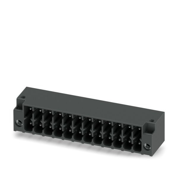 DMC 1,5/12-G2F-3,5-LR P20THR — Pазъем на плату