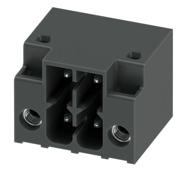 DMC 1,5/ 2-G2F-3,5-LR P20THR — Pазъем на плату