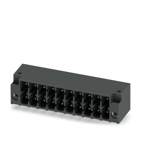 DMC 1,5/10-G2F-3,5-LR P20THR — Pазъем на плату