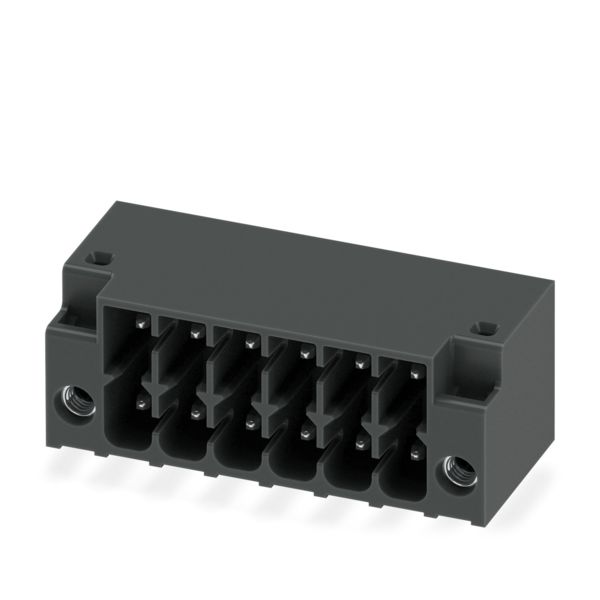 DMC 1,5/ 6-G2F-3,5-LR P20THR — Pазъем на плату