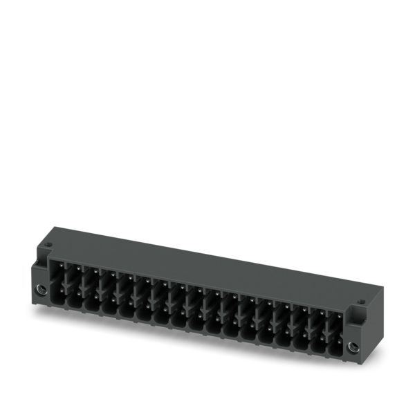 DMC 1,5/17-G2F-3,5-LR P20THR — Pазъем на плату