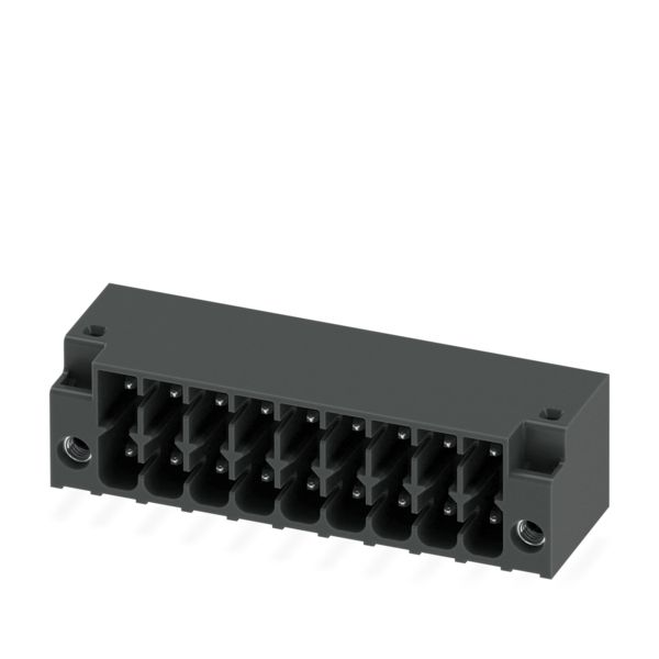 DMC 1,5/ 9-G2F-3,5-LR P26THR — Pазъем на плату