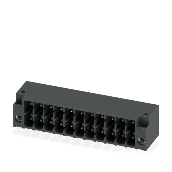 DMC 1,5/11-G2F-3,5-LR P26THR — Pазъем на плату